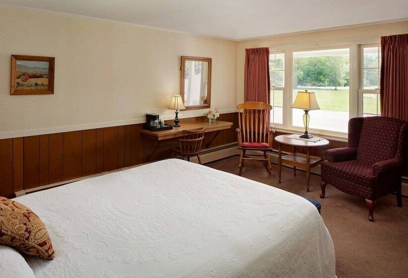 豪华房间, Aspen At Manchester