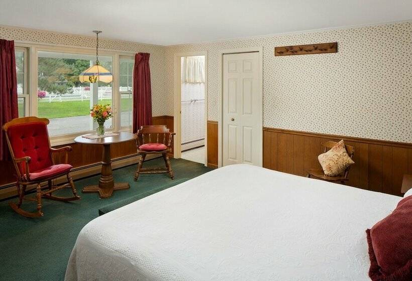 豪华房间, Aspen At Manchester