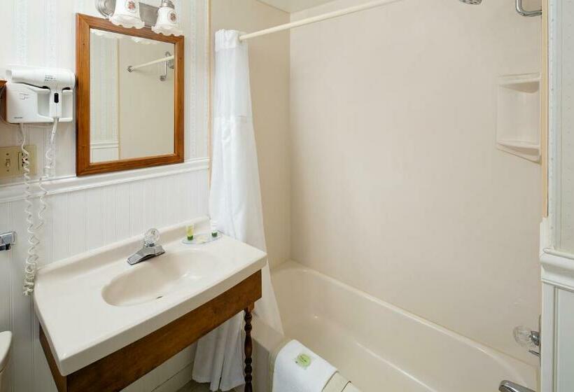 标准间, Aspen At Manchester