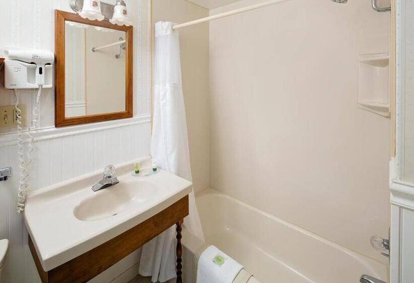 豪华房间, Aspen At Manchester