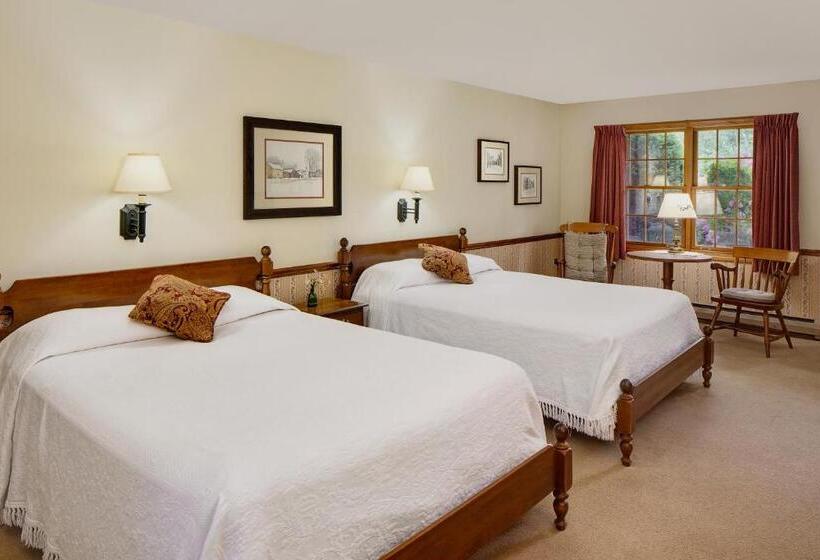 豪华房间, Aspen At Manchester