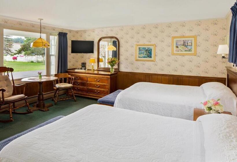 豪华房间, Aspen At Manchester