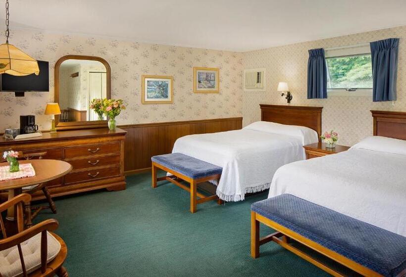 豪华房间, Aspen At Manchester