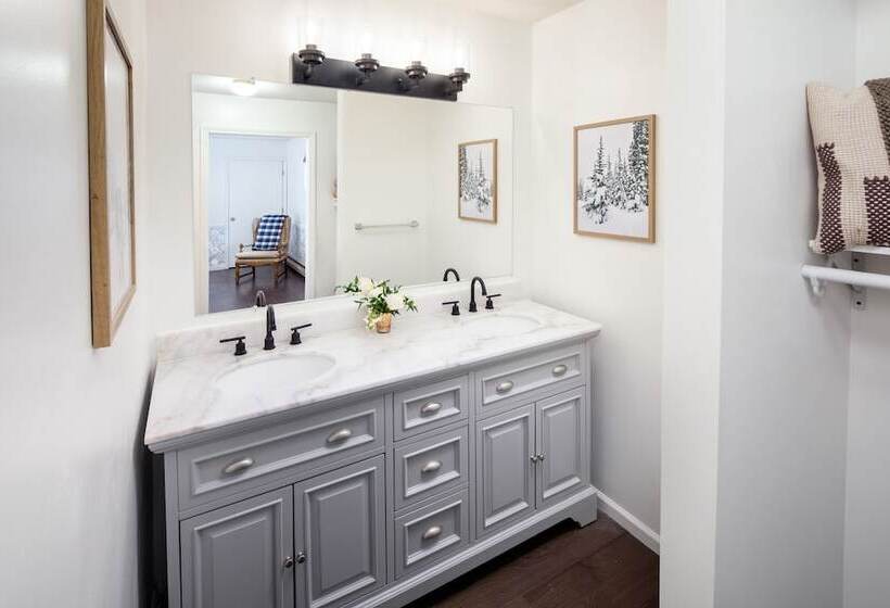 豪华房间, Aspen At Manchester