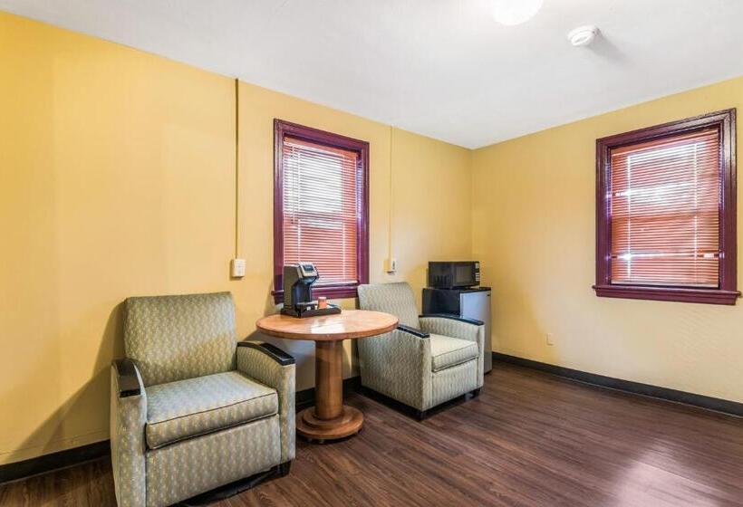 غرفة قياسية, Cottage Inn   Grantville