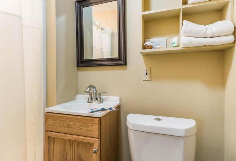 غرفة قياسية, Cottage Inn   Grantville