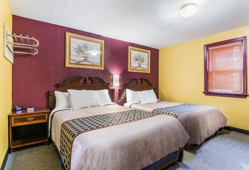 Номер Стандарт, Cottage Inn   Grantville