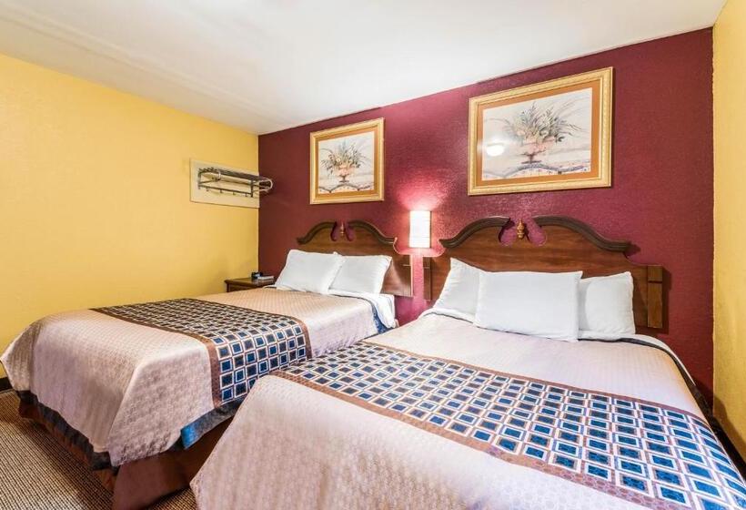 غرفة قياسية, Cottage Inn   Grantville