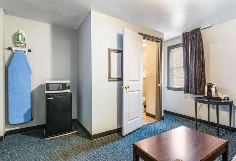 غرفة قياسية, Cottage Inn   Grantville