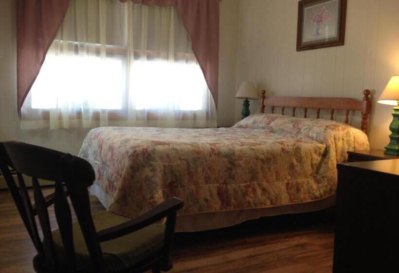 Люкс 2 Спальни, Marcotte Motor Court