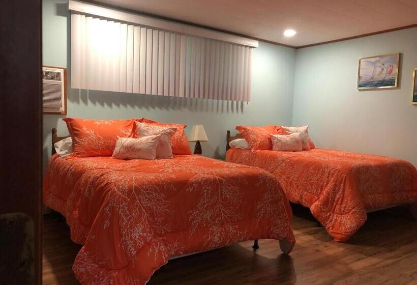 Люкс 2 Спальни, Marcotte Motor Court