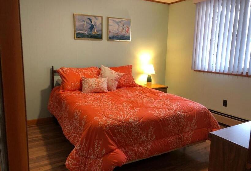 Люкс 2 Спальни, Marcotte Motor Court