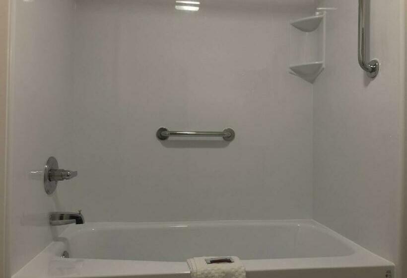 غرفة قياسية, Sun Coast Inn