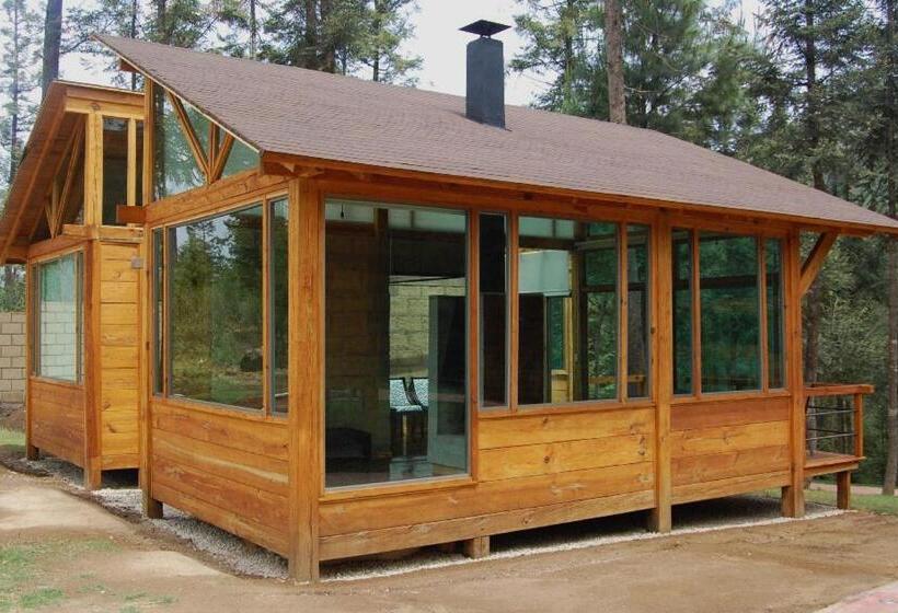 ماستر سويت, Quinta Los Azufres