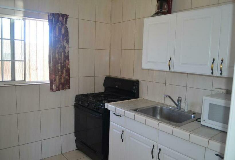 غرفة ديلوكس سرير كينج, Seaside Inn Motel