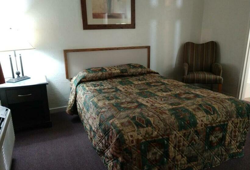 Номер Стандарт, Southwest Motel