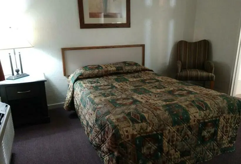 Standard-huone, Southwest Motel
