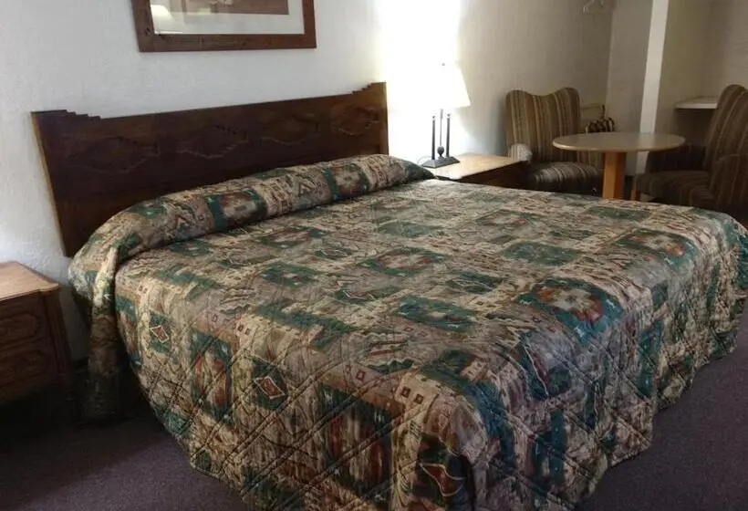 Standard-huone, Southwest Motel