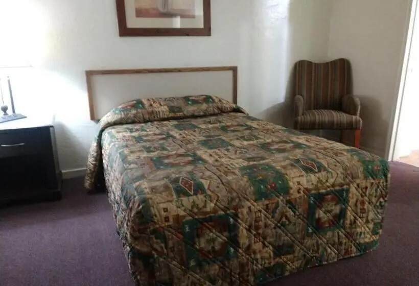 Standard-huone, Southwest Motel