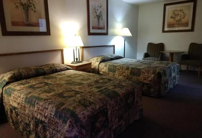 Standard-huone, Southwest Motel
