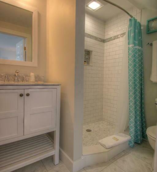 غرفة قياسية, The Tern Inn Bed & Breakfast And Cottages