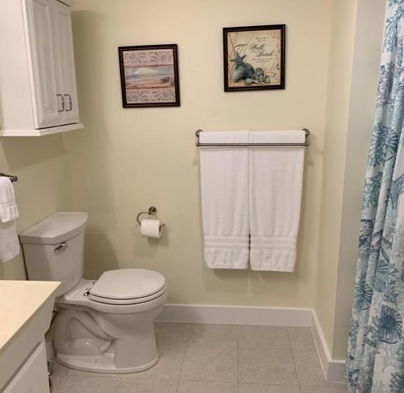 غرفة سوبيريور, The Tern Inn Bed & Breakfast And Cottages