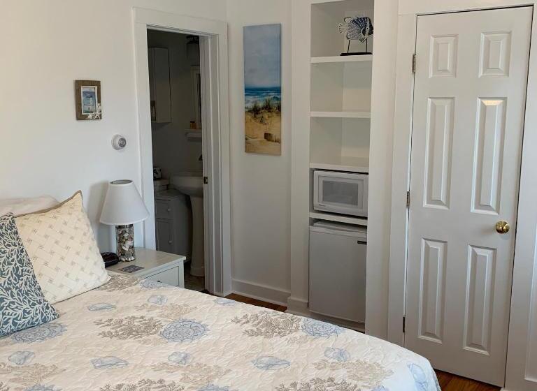 غرفة قياسية, The Tern Inn Bed & Breakfast And Cottages