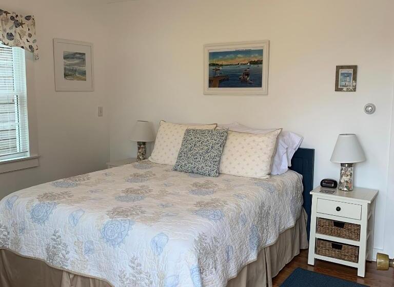 غرفة قياسية, The Tern Inn Bed & Breakfast And Cottages