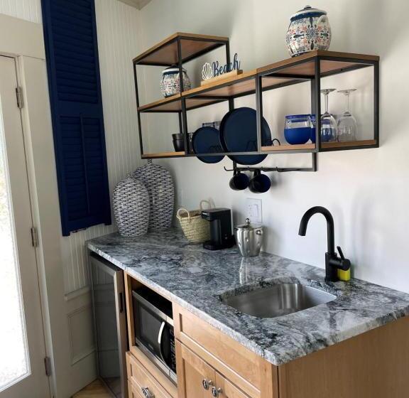 إستوديو ديلوكس, The Tern Inn Bed & Breakfast And Cottages