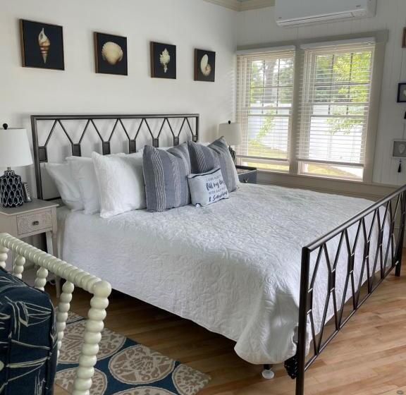 إستوديو ديلوكس, The Tern Inn Bed & Breakfast And Cottages