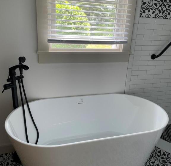 إستوديو ديلوكس, The Tern Inn Bed & Breakfast And Cottages