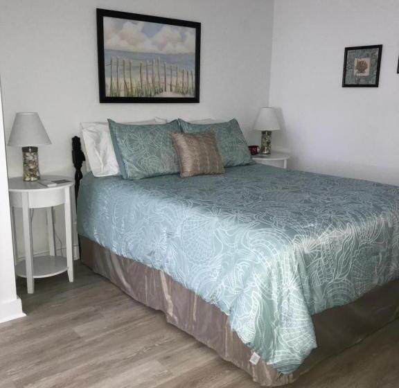 Номер Стандарт, The Tern Inn Bed & Breakfast And Cottages
