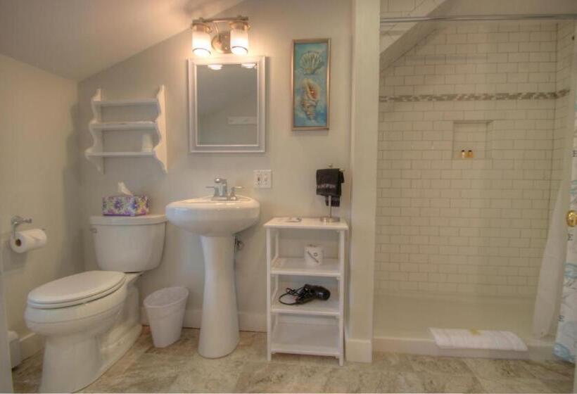 غرفة قياسية, The Tern Inn Bed & Breakfast And Cottages