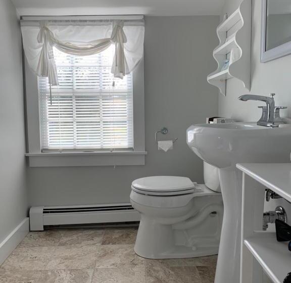 غرفة قياسية, The Tern Inn Bed & Breakfast And Cottages