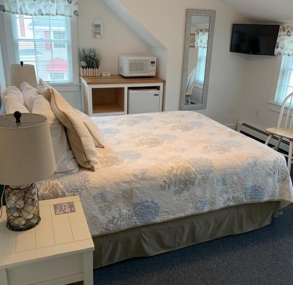 Номер Стандарт, The Tern Inn Bed & Breakfast And Cottages