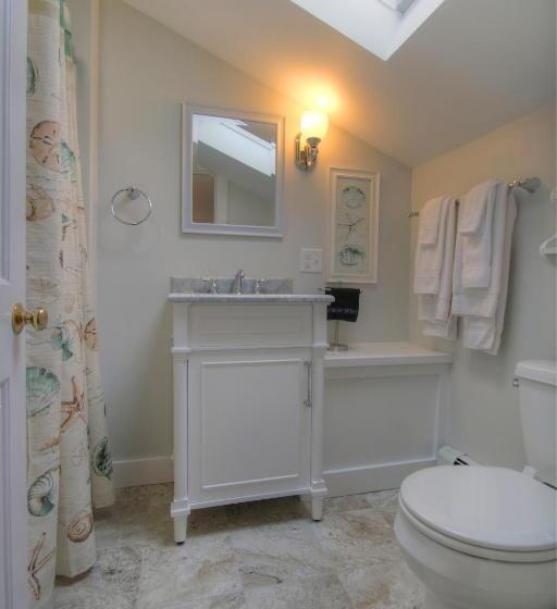 غرفة قياسية, The Tern Inn Bed & Breakfast And Cottages