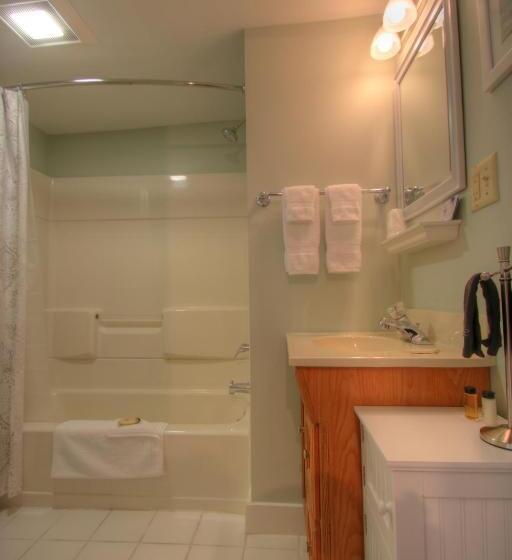 غرفة قياسية, The Tern Inn Bed & Breakfast And Cottages