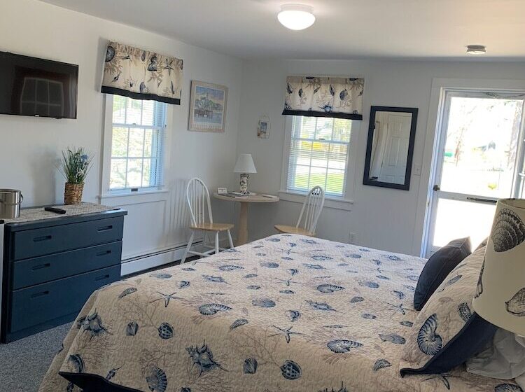 Номер Стандарт, The Tern Inn Bed & Breakfast And Cottages