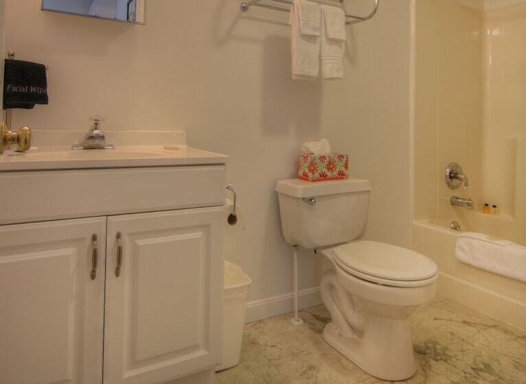 Номер Стандарт, The Tern Inn Bed & Breakfast And Cottages