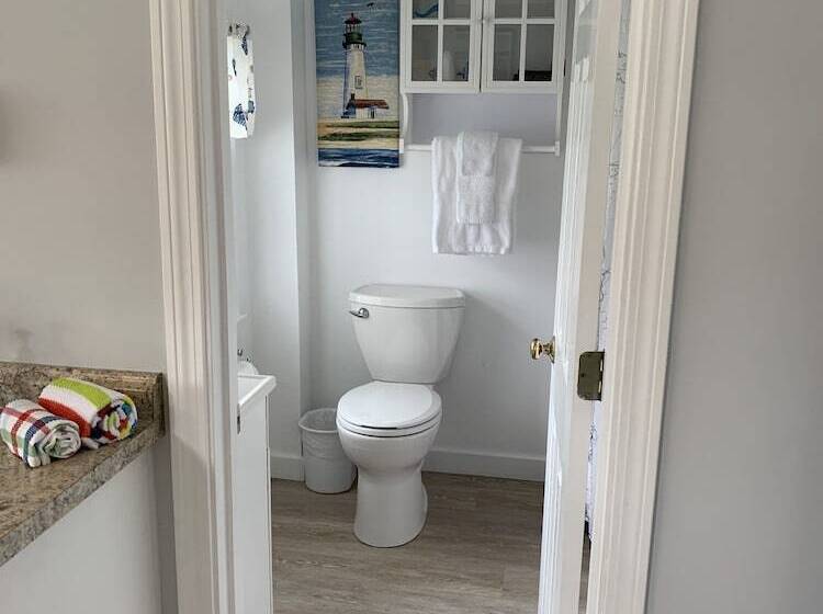 إستوديو قياسى, The Tern Inn Bed & Breakfast And Cottages