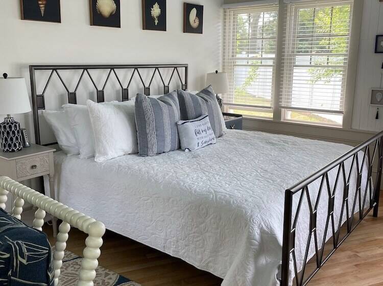 Студия Стандарт, The Tern Inn Bed & Breakfast And Cottages