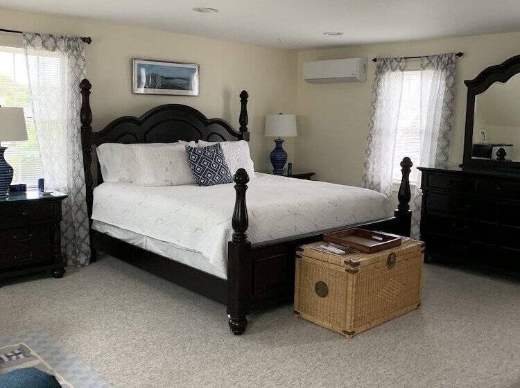 غرفة قياسية, The Tern Inn Bed & Breakfast And Cottages