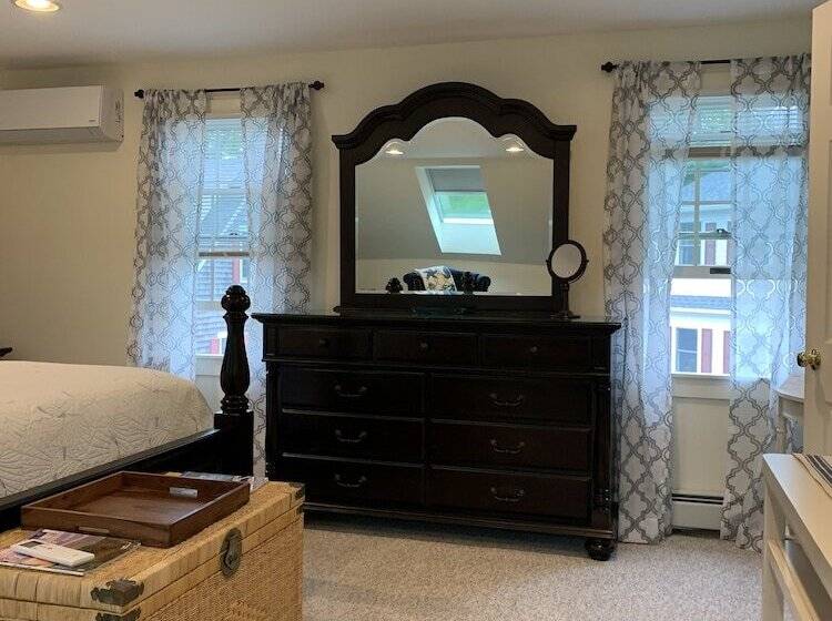 Номер Стандарт, The Tern Inn Bed & Breakfast And Cottages