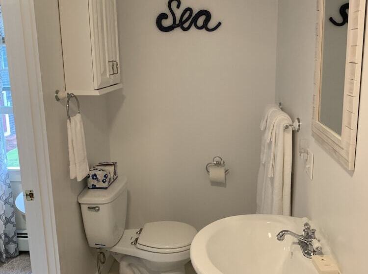 غرفة قياسية, The Tern Inn Bed & Breakfast And Cottages