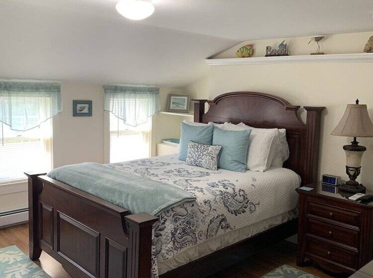 غرفة قياسية, The Tern Inn Bed & Breakfast And Cottages