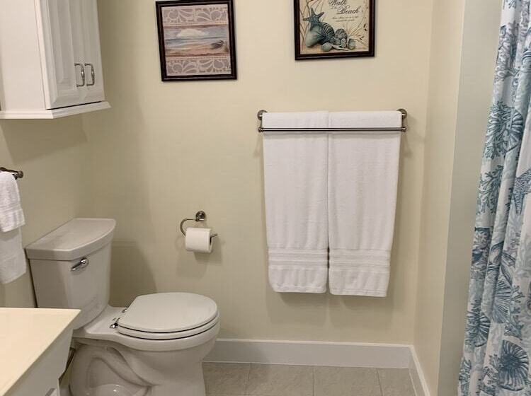 غرفة قياسية, The Tern Inn Bed & Breakfast And Cottages