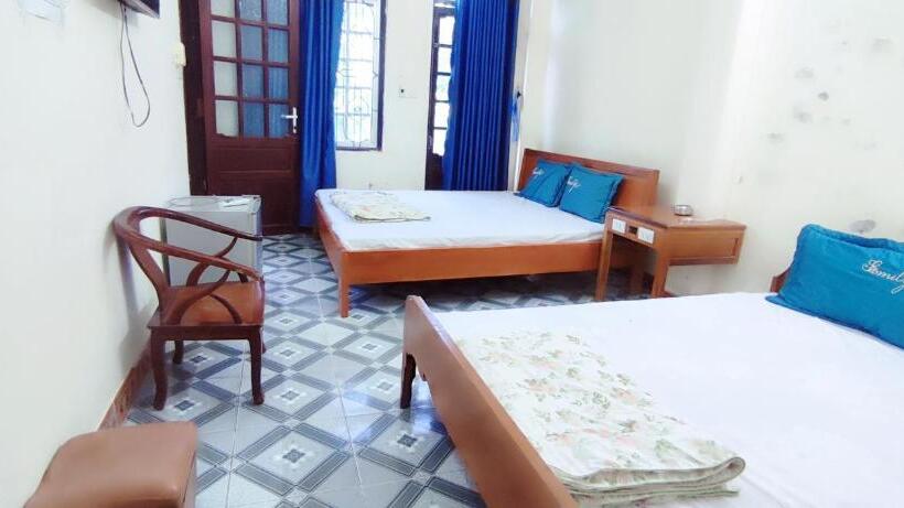 اتاق استاندارد, Phòng Ngủ Giá Rẻ