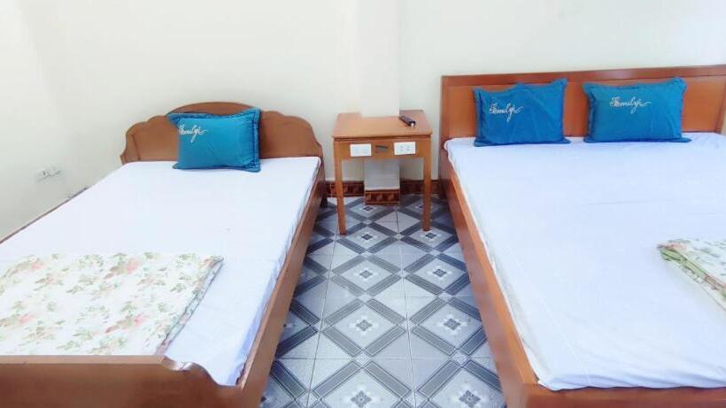 اتاق استاندارد, Phòng Ngủ Giá Rẻ