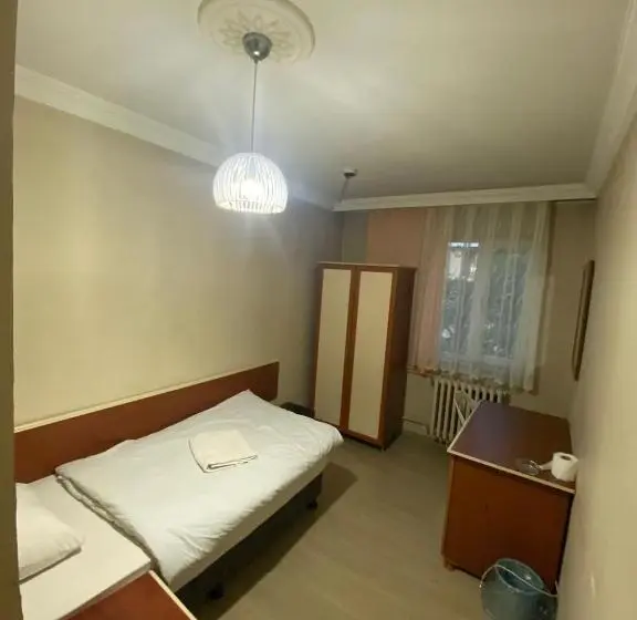 エコノミーシングルルーム, Aras Hotels çorlu