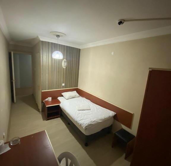 غرفة إقتصادية فردية, Aras Hotels çorlu